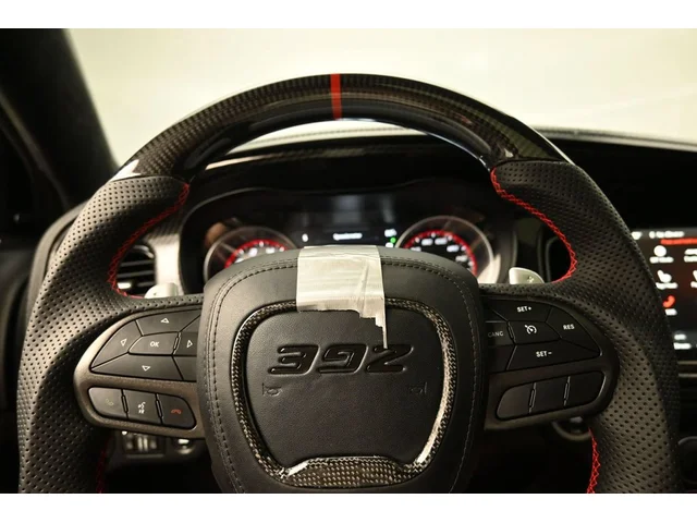SEMINUEVOS DODGE Charger a Estados en autogozo