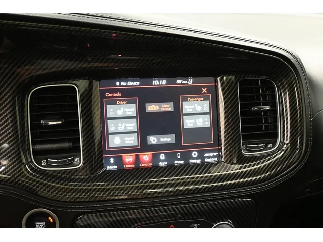 SEMINUEVOS DODGE Charger a Estados en autogozo
