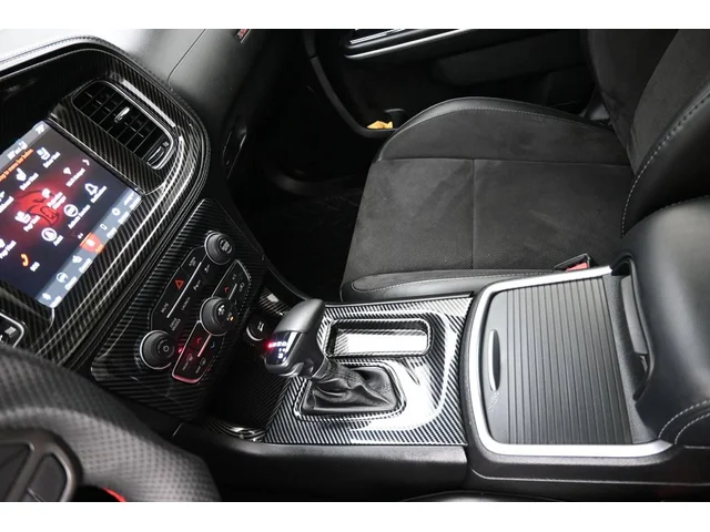 SEMINUEVOS DODGE Charger a Estados en autogozo