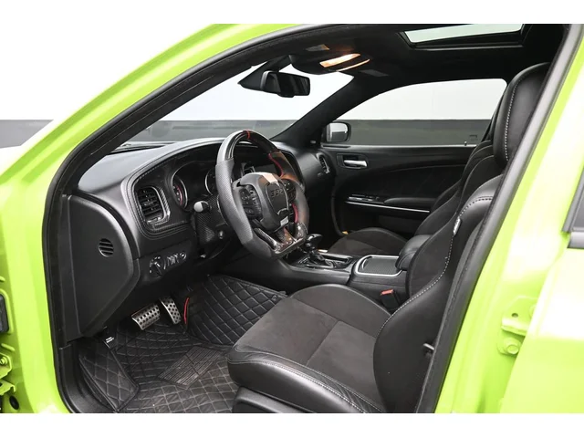 SEMINUEVOS DODGE Charger a Estados en autogozo