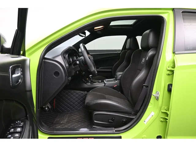 SEMINUEVOS DODGE Charger a Estados en autogozo