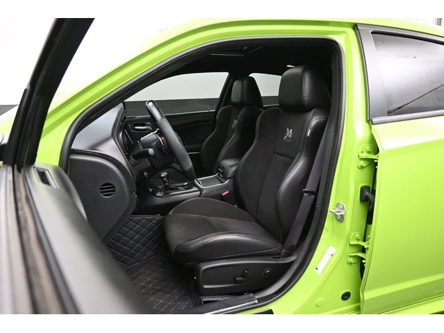 SEMINUEVOS DODGE Charger a Estados en autogozo