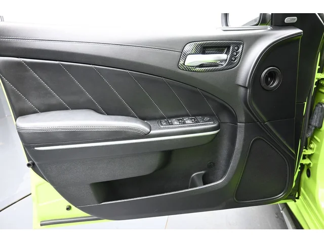 SEMINUEVOS DODGE Charger a Estados en autogozo