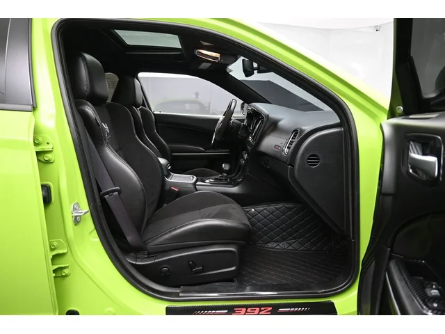 SEMINUEVOS DODGE Charger a Estados en autogozo