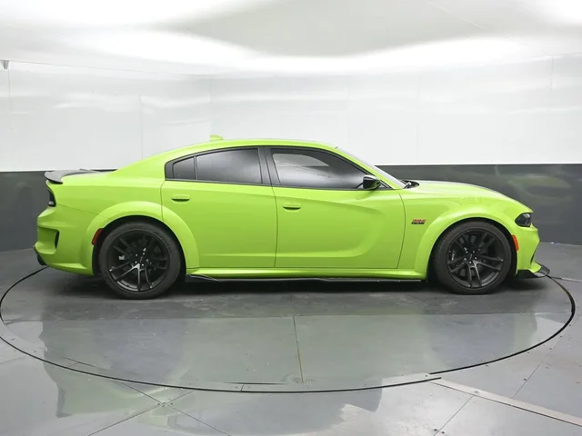 SEMINUEVOS DODGE Charger a Estados en autogozo