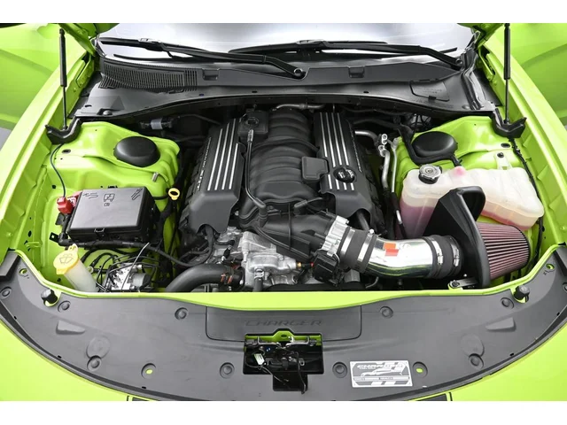 SEMINUEVOS DODGE Charger a Estados en autogozo