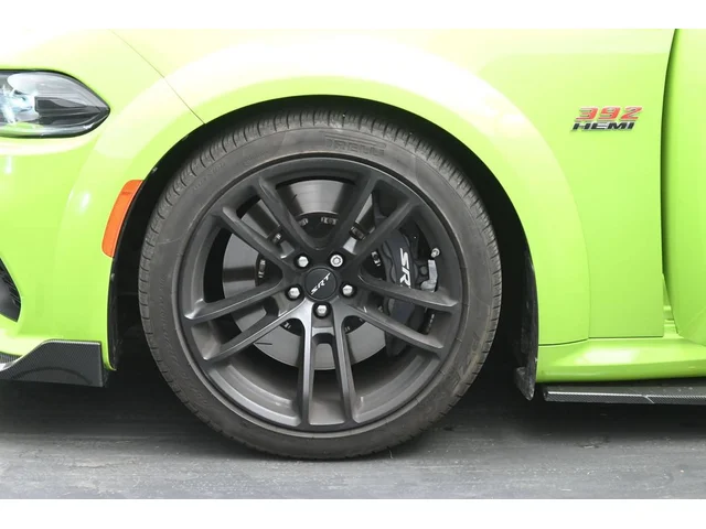 SEMINUEVOS DODGE Charger a Estados en autogozo