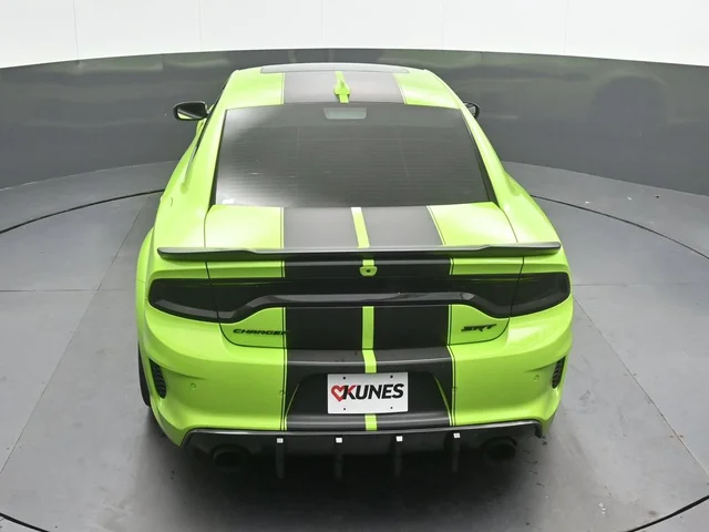 SEMINUEVOS DODGE Charger a Estados en autogozo
