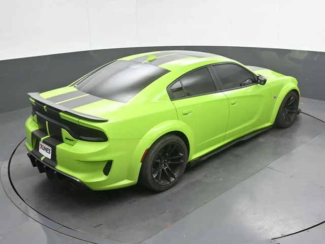 SEMINUEVOS DODGE Charger a Estados en autogozo