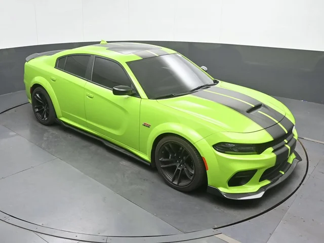 SEMINUEVOS DODGE Charger a Estados en autogozo