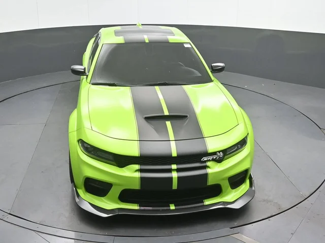 SEMINUEVOS DODGE Charger a Estados en autogozo