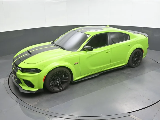 SEMINUEVOS DODGE Charger a Estados en autogozo