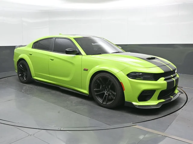 SEMINUEVOS DODGE Charger a Estados en autogozo
