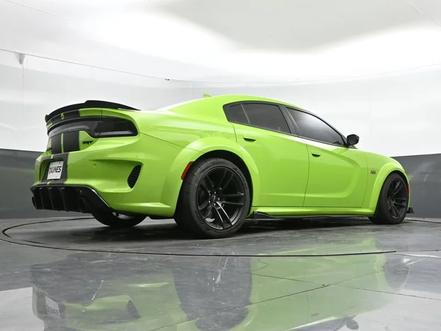 SEMINUEVOS DODGE Charger a Estados en autogozo