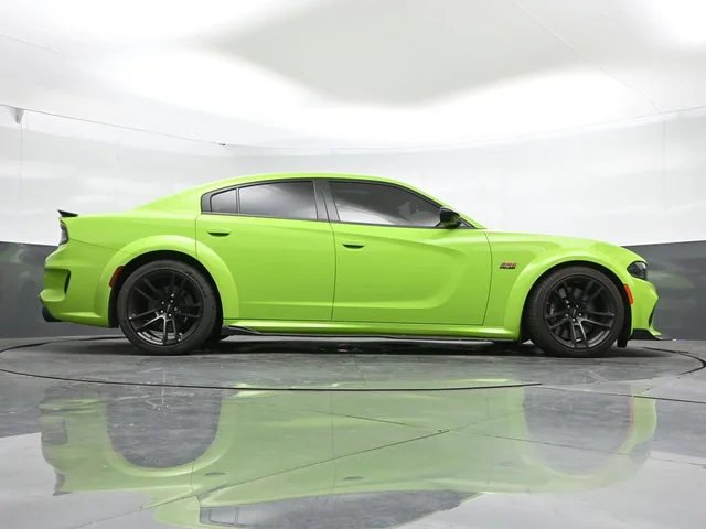 SEMINUEVOS DODGE Charger a Estados en autogozo