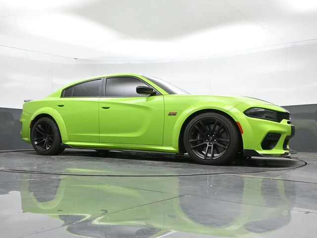 SEMINUEVOS DODGE Charger a Estados en autogozo