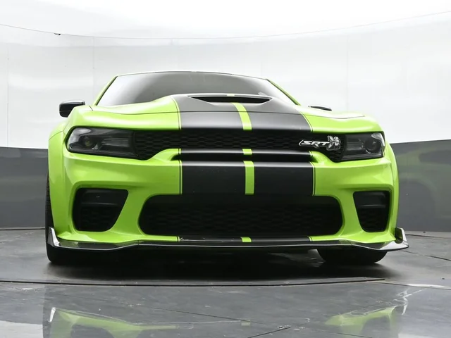 SEMINUEVOS DODGE Charger a Estados en autogozo