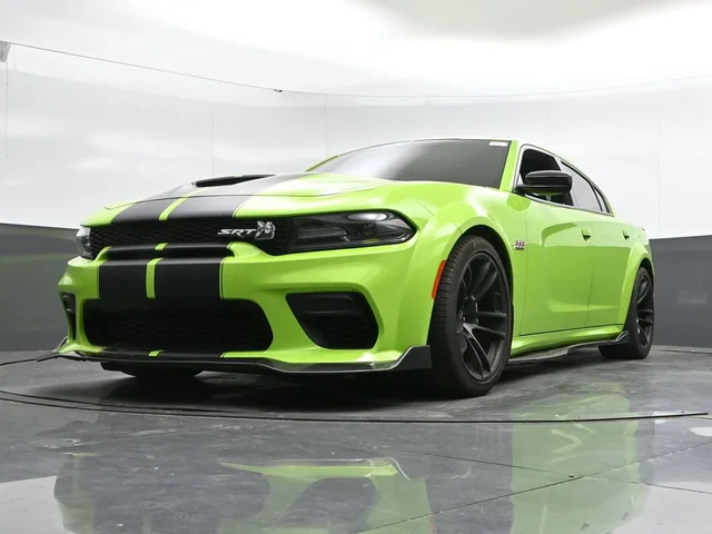 SEMINUEVOS DODGE Charger a Estados en autogozo