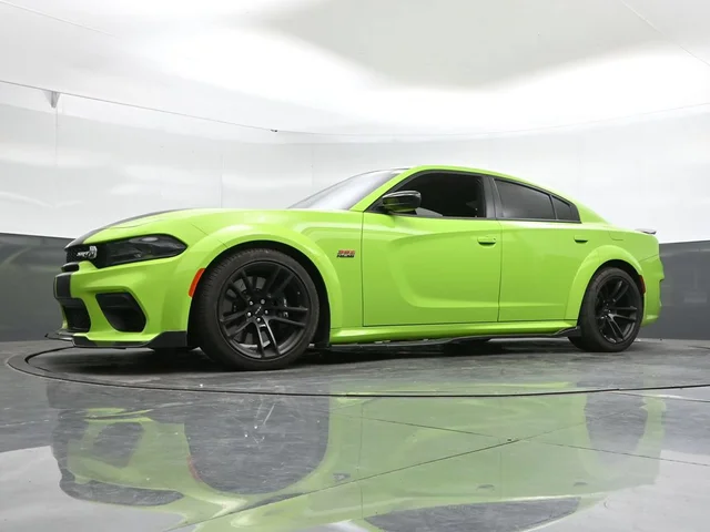 SEMINUEVOS DODGE Charger a Estados en autogozo