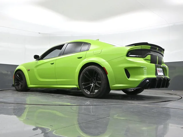 SEMINUEVOS DODGE Charger a Estados en autogozo