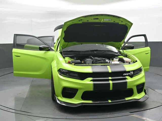 SEMINUEVOS DODGE Charger a Estados en autogozo