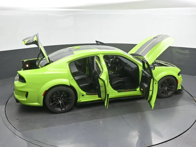 SEMINUEVOS DODGE Charger a Estados en autogozo