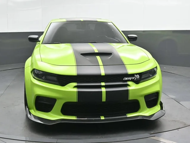 SEMINUEVOS DODGE Charger a Estados en autogozo