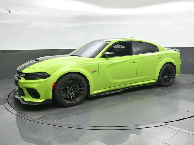 SEMINUEVOS DODGE Charger a Estados en autogozo