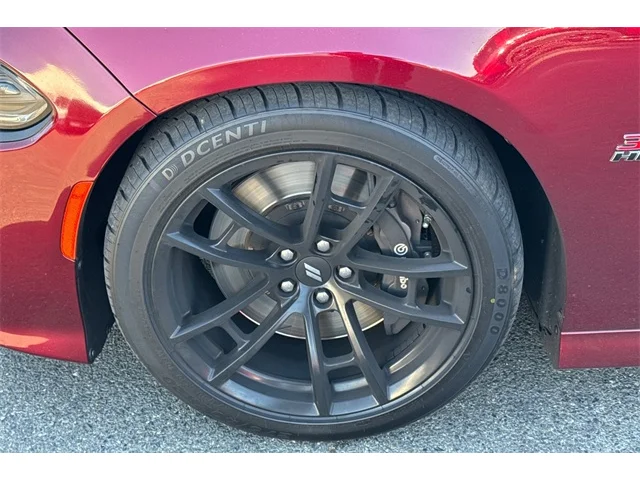 SEMINUEVOS DODGE Charger at ELK GROVE in Elk Grove Buick GMC