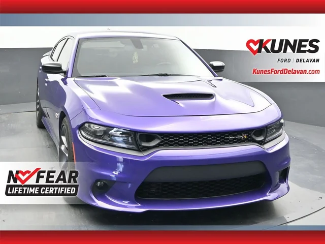 SEMINUEVOS DODGE Charger a Estados en autogozo