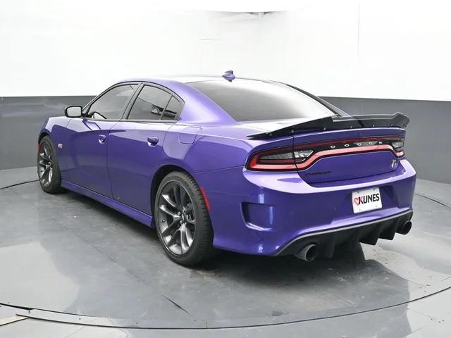 SEMINUEVOS DODGE Charger a Estados en autogozo