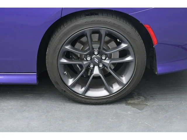 SEMINUEVOS DODGE Charger a Estados en autogozo