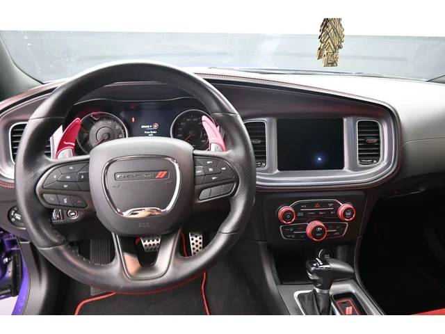 SEMINUEVOS DODGE Charger a Estados en autogozo