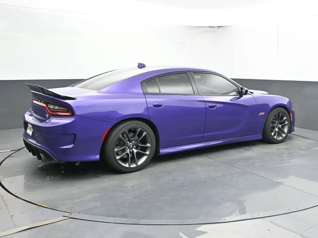 SEMINUEVOS DODGE Charger a Estados en autogozo