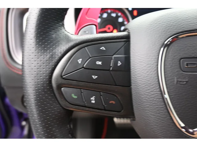 SEMINUEVOS DODGE Charger a Estados en autogozo