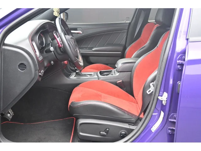 SEMINUEVOS DODGE Charger a Estados en autogozo