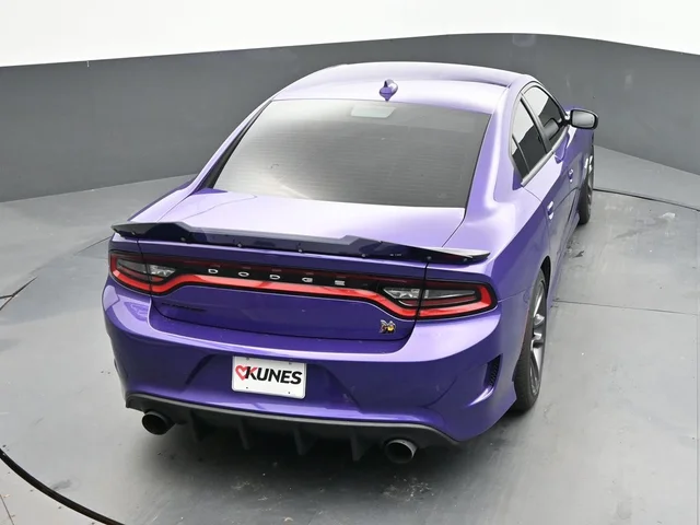 SEMINUEVOS DODGE Charger a Estados en autogozo