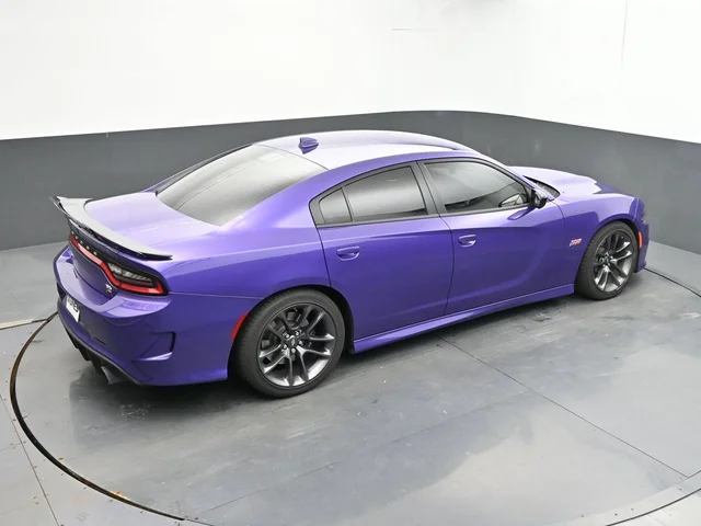 SEMINUEVOS DODGE Charger a Estados en autogozo