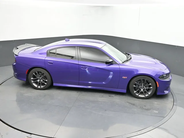SEMINUEVOS DODGE Charger a Estados en autogozo