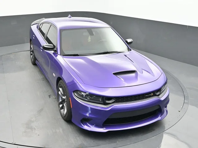 SEMINUEVOS DODGE Charger a Estados en autogozo