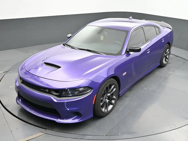 SEMINUEVOS DODGE Charger a Estados en autogozo