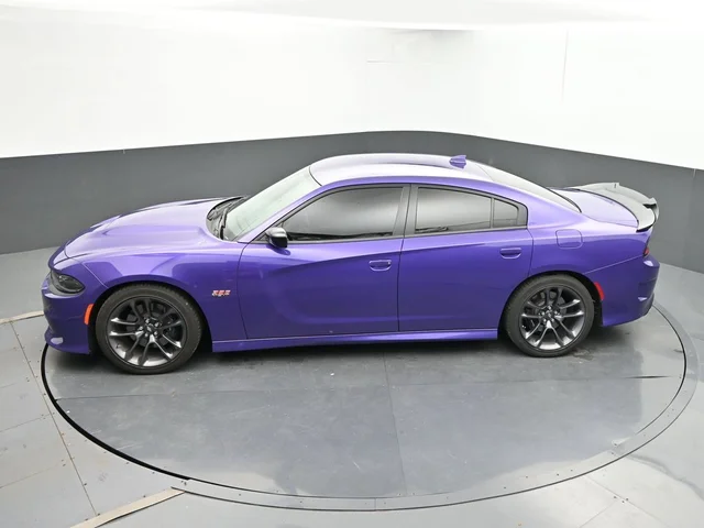 SEMINUEVOS DODGE Charger a Estados en autogozo
