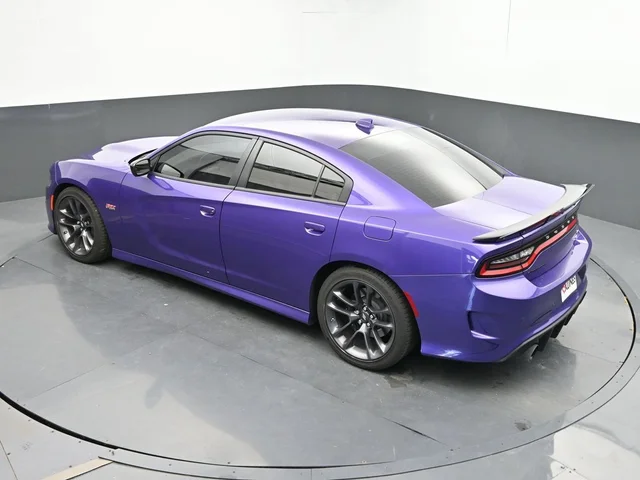 SEMINUEVOS DODGE Charger a Estados en autogozo