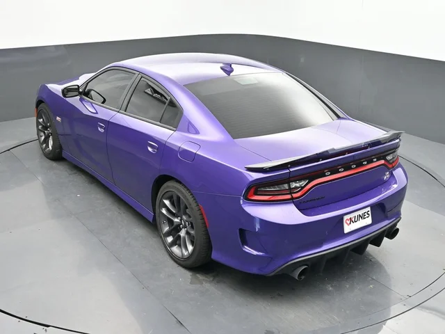 SEMINUEVOS DODGE Charger a Estados en autogozo
