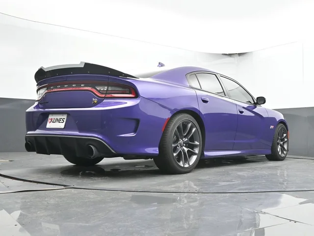 SEMINUEVOS DODGE Charger a Estados en autogozo