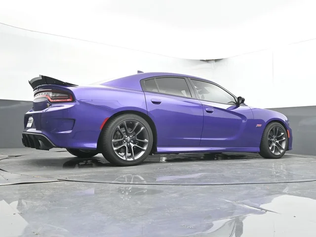 SEMINUEVOS DODGE Charger a Estados en autogozo