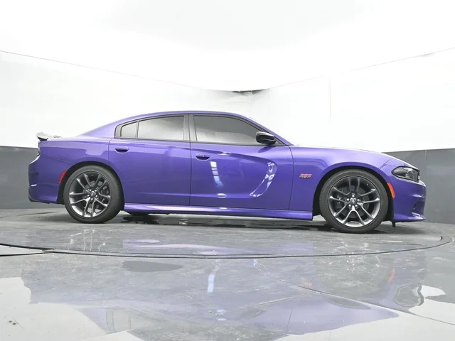 SEMINUEVOS DODGE Charger a Estados en autogozo