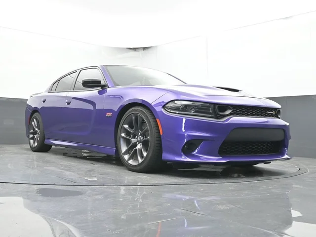 SEMINUEVOS DODGE Charger a Estados en autogozo