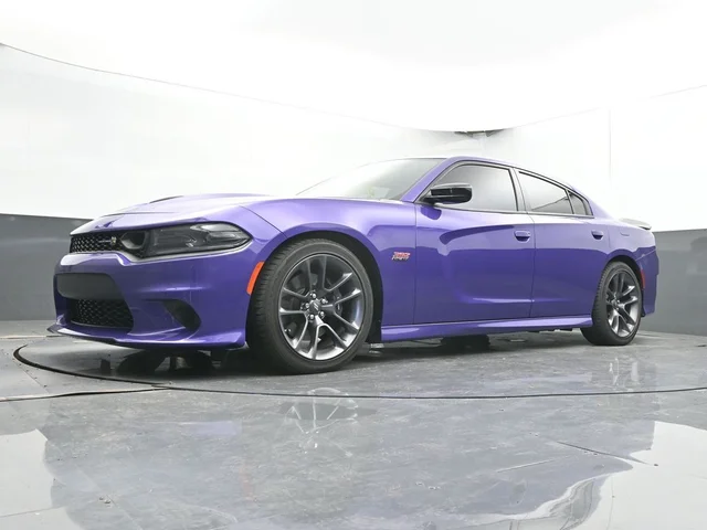 SEMINUEVOS DODGE Charger a Estados en autogozo