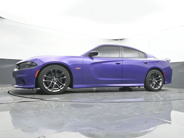 SEMINUEVOS DODGE Charger a Estados en autogozo